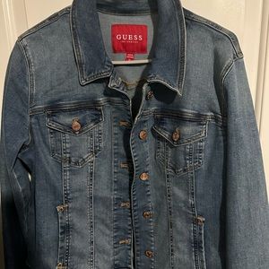 Guess Jacket
